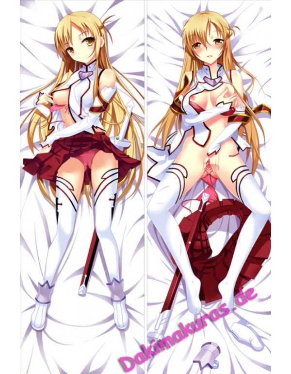 Sword Art Online - Asuna Yuuki Japanese big Dakima...