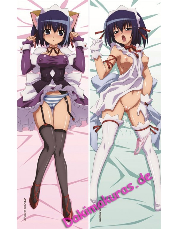 OVER DRIVE Japanese big Dakimakura kissen kaufen f...