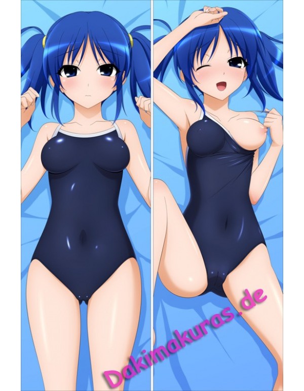 OVER DRIVE Japanese big Dakimakura kissen kaufen f...