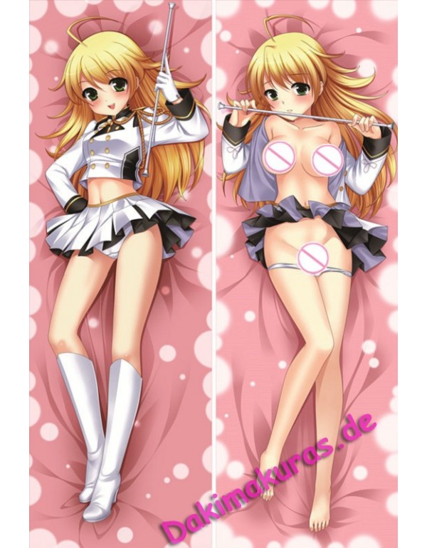 The Idolm@Ster CINDERELLA GIRLS Dakimakura kissen Neue Umarmungskissen