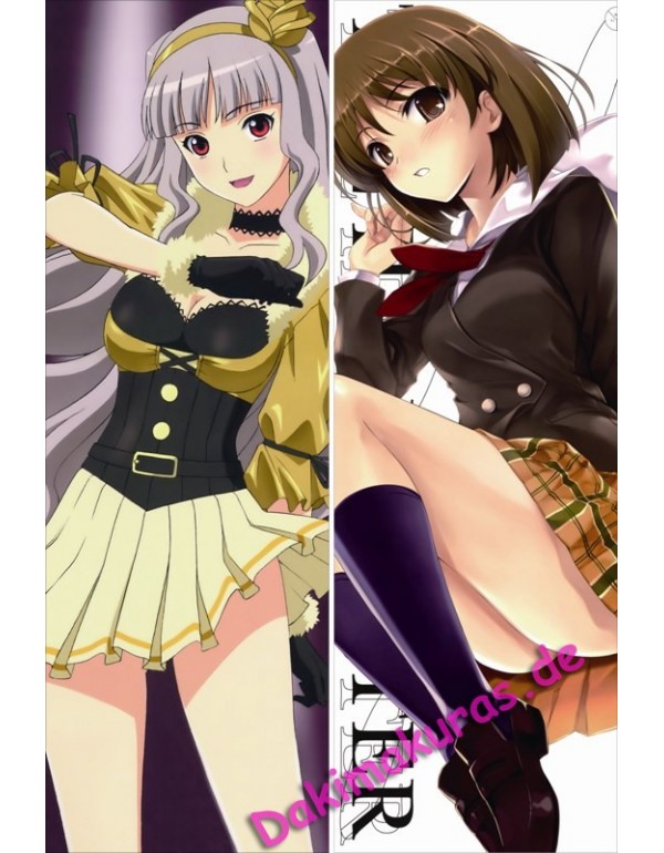 The Idolm@Ster CINDERELLA GIRLS Dakimakura kaufen ...