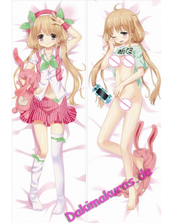 The Idolm@Ster CINDERELLA GIRLS - Anzu Futaba Anim...