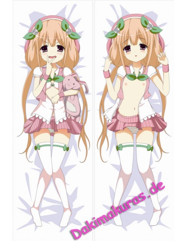 The Idolm@Ster CINDERELLA GIRLS - Anzu Futaba Anim...