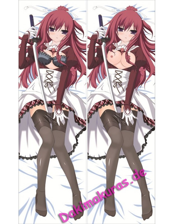 11eyes - Misuzu Kusakabe Anime Kissen Dakimakura U...