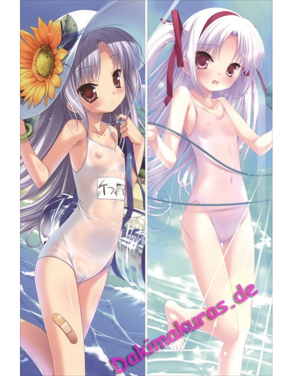 11eyes - Shiori Momono Dakimakura kissen Neue Umar...