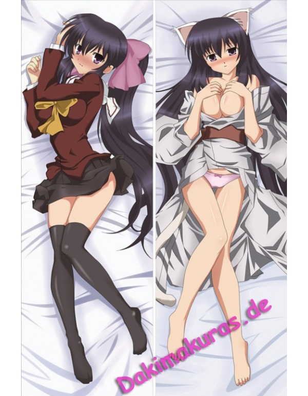 Omamori Himari - Himari Noihara Anime Dakimakura K...