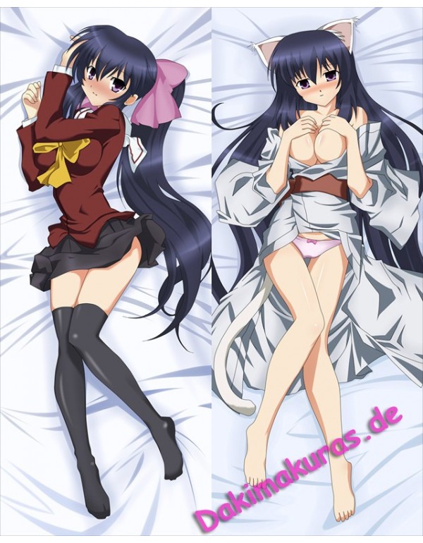 Omamori Himari - Himari Noihara Anime Dakimakura K...