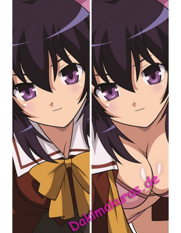 Omamori Himari - Himari Noihara Anime Dakimakura K...