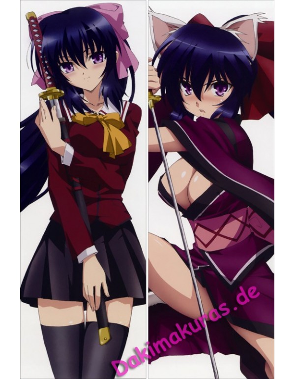 Omamori Himari - Himari Noihara Dakimakura kissen ...