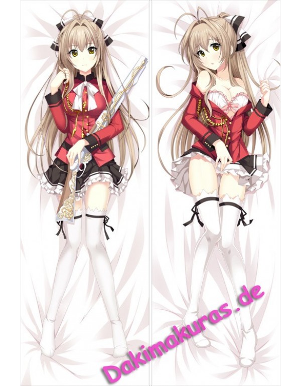 Amagi Brilliant Park - Isuzu Sento Dakimakura kissen Billig Anime Kissenbezug Kaufen