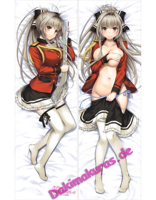 Amagi Brilliant Park - Isuzu Sento Dakimakura kissen Neue Umarmungskissen