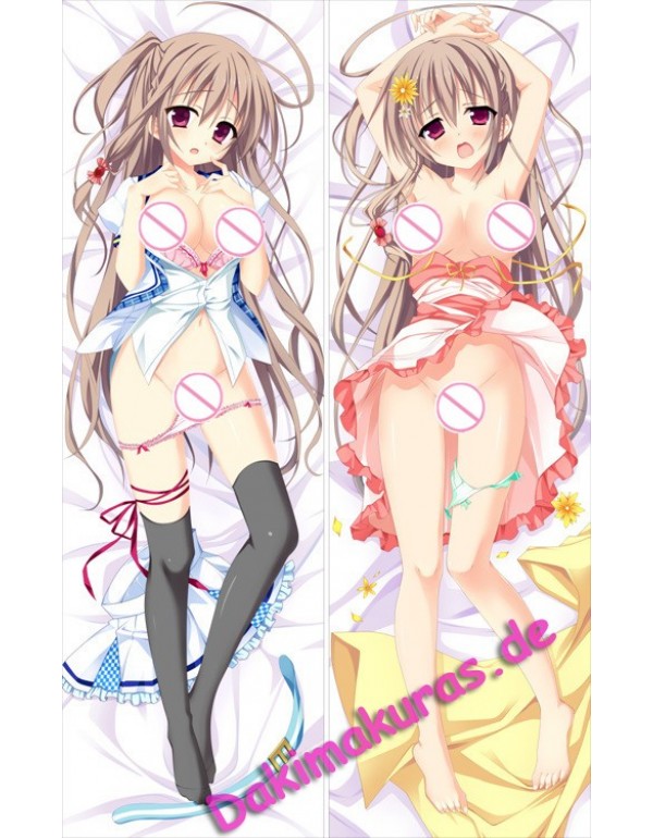 Karumaruka Circle - An Narumi Dakimakura kissen Neue Umarmungskissen