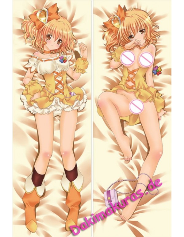 Pretty Cure - Dakimakura kissen Billig Anime Kissenbezug Kaufen