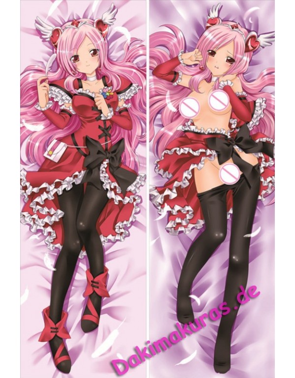 Pretty Cure Anime Kissen Dakimakura Love Körper K...