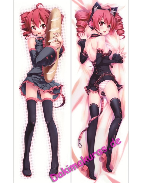 Pretty Cure Anime Kissen Dakimakura Umarmungs Kör...