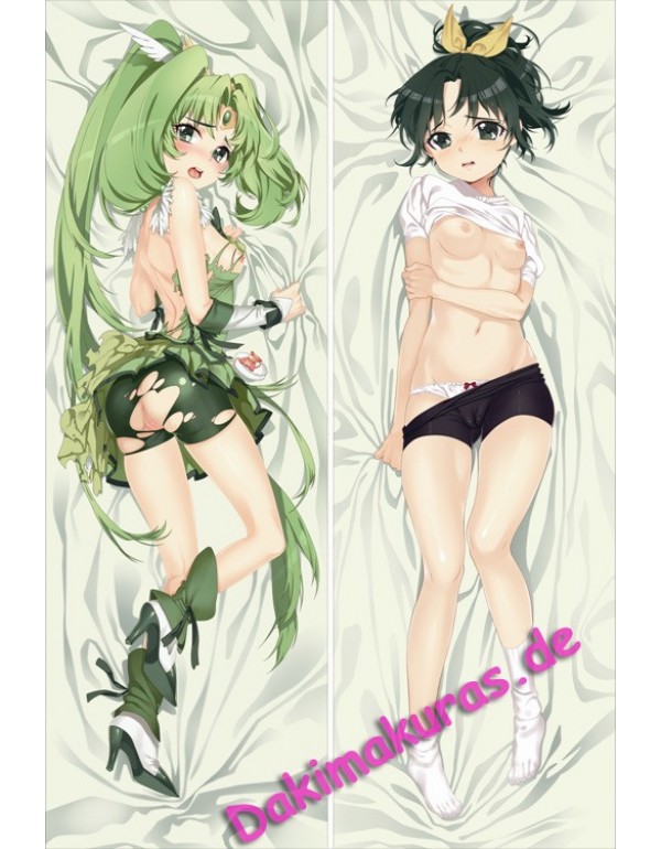 Pretty Cure - Cure March Dakimakura kaufen anime kissen online