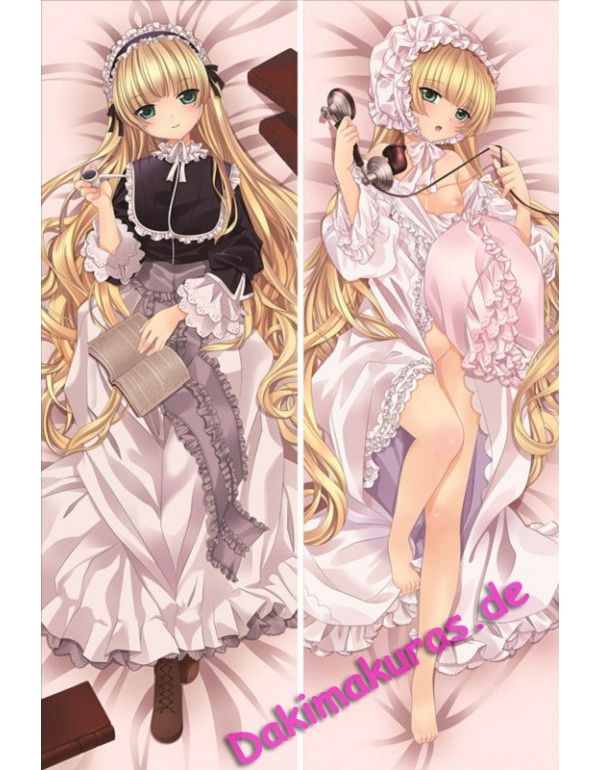 GOSICK- GOSICK - Victorique de Blois Anime Dakimakura Kissenbezug