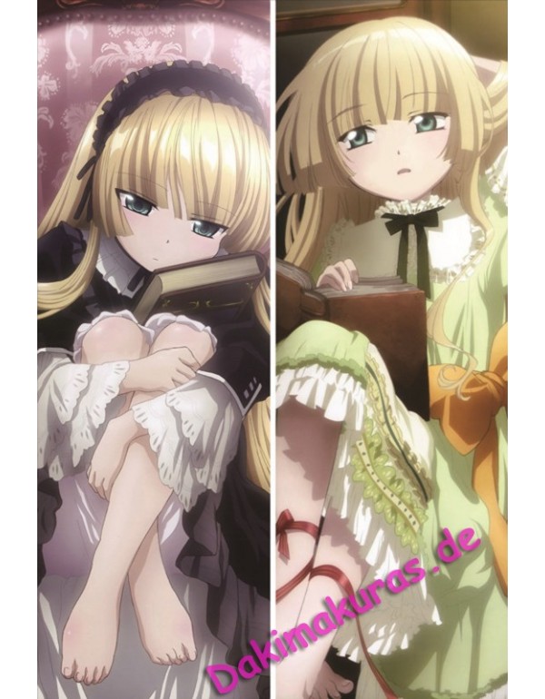 GOSICK -GOSICK - Victorique de Blois Anime Dakimak...