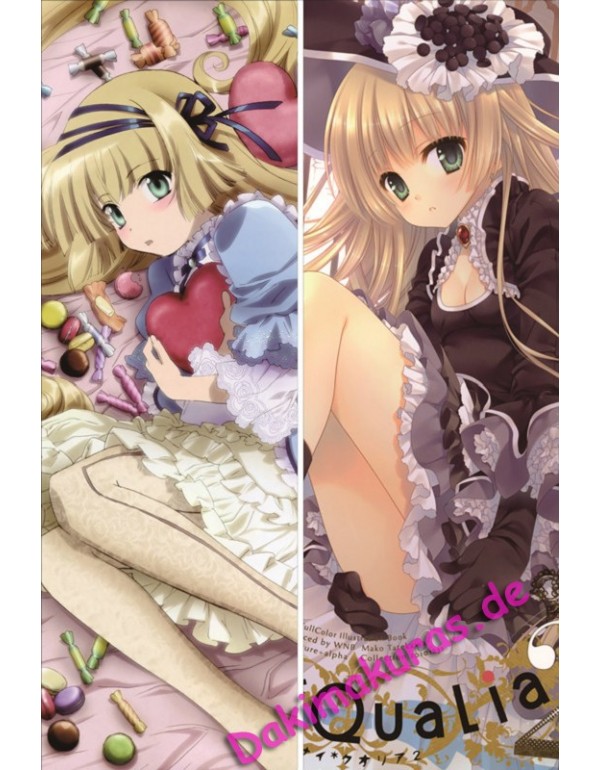 GOSICK -GOSICK - Victorique de Blois Dakimakura ki...