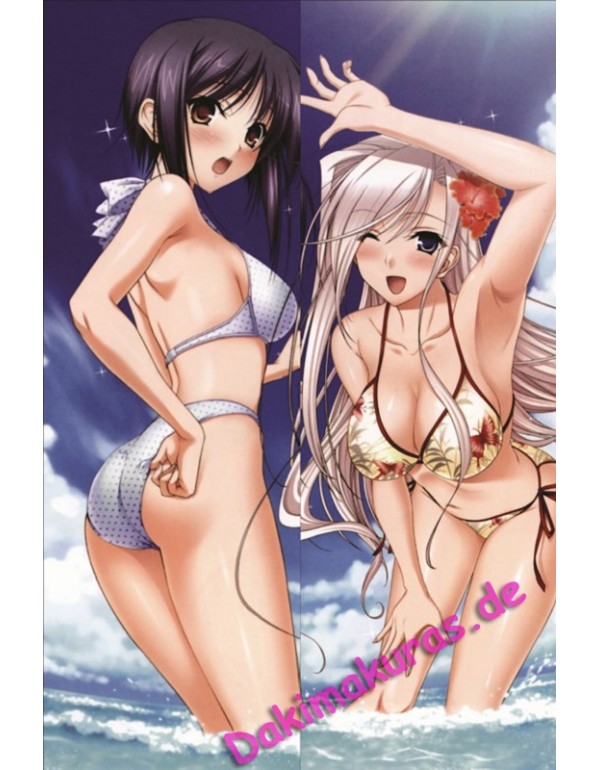 Princess Lover - Charlotte Hazelrink Dakimakura kissen Billig Anime Kissenbezug Kaufen