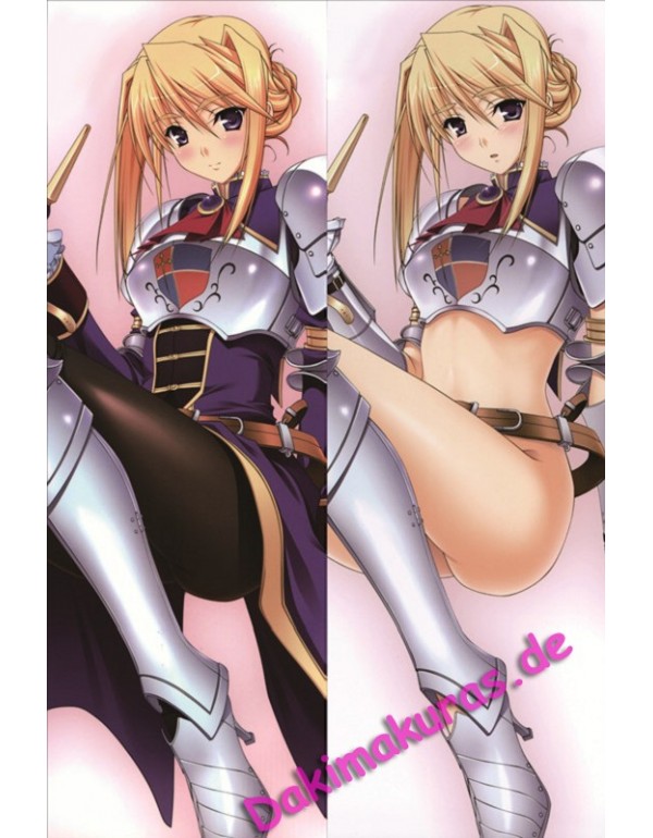 Princess Lover - Sylvia Van Hossen Dakimakura kiss...