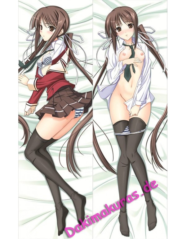 Princess Lover - Seika Houjouin Dakimakura kissen ...