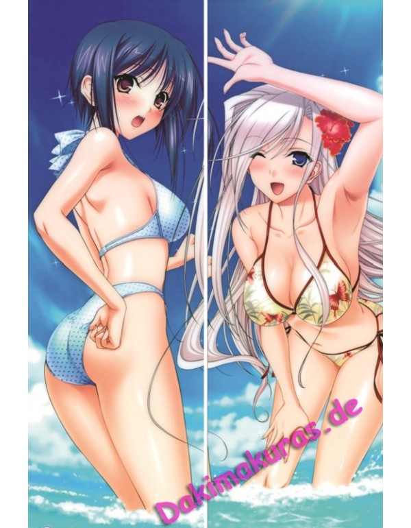 Princess Lover - Charlotte Hazelrink Anime Dakimak...