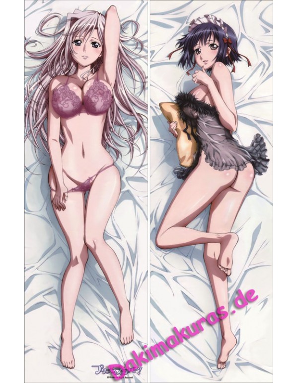 Princess Lover - Charlotte Hazelrink Dakimakura ki...