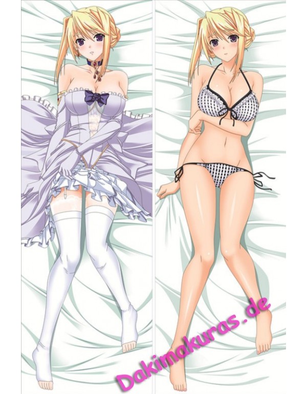 Princess Lover - Sylvia Van Hossen Anime Dakimakur...