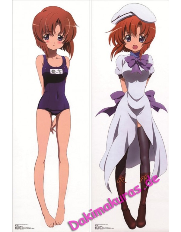 When They Cry - Rena Ryuuguu Dakimakura kissen Bil...