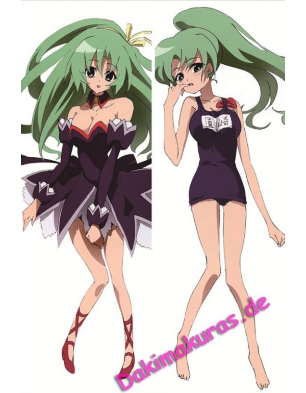 When They Cry - Mion Sonozaki Anime Dakimakura Kissenbezug