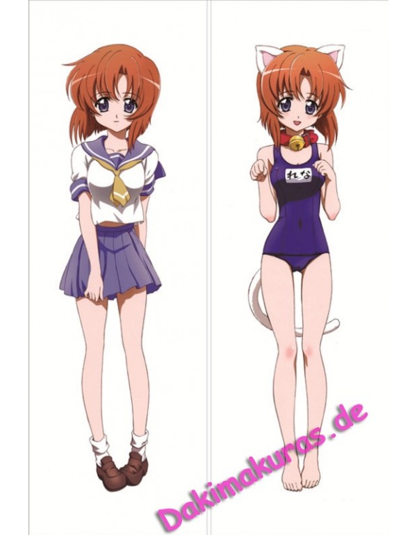 When They Cry - Rena Ryuuguu Dakimakura kissen Bil...