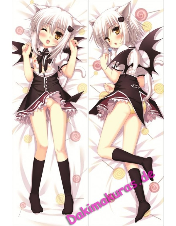 High School DxD - Koneko Toujou Dakimakura kissen Neue Umarmungskissen