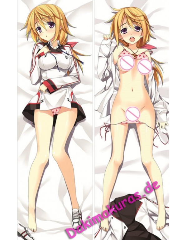 Infinite Stratos - Charlotte Dunois Dakimakura kis...