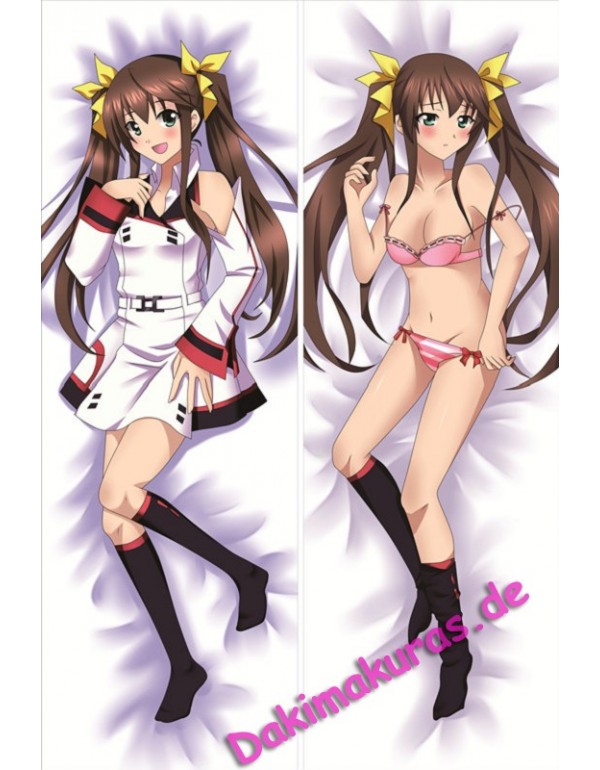 Infinite Stratos - Huang Lingyin Anime Dakimakura ...