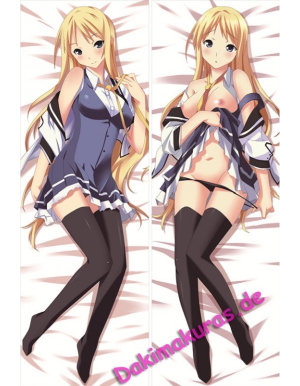 Infinite Stratos - Charlotte Dunois Dakimakura kau...