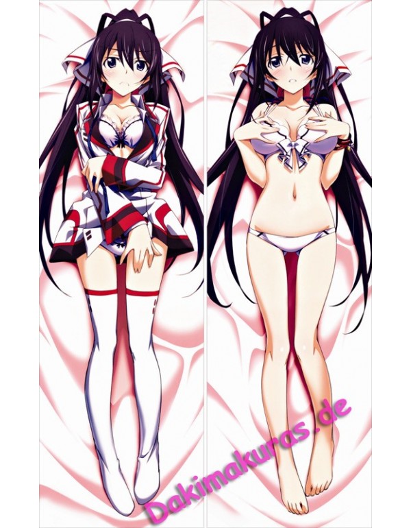 Infinite Stratos - Houki Shinonono Dakimakura kiss...