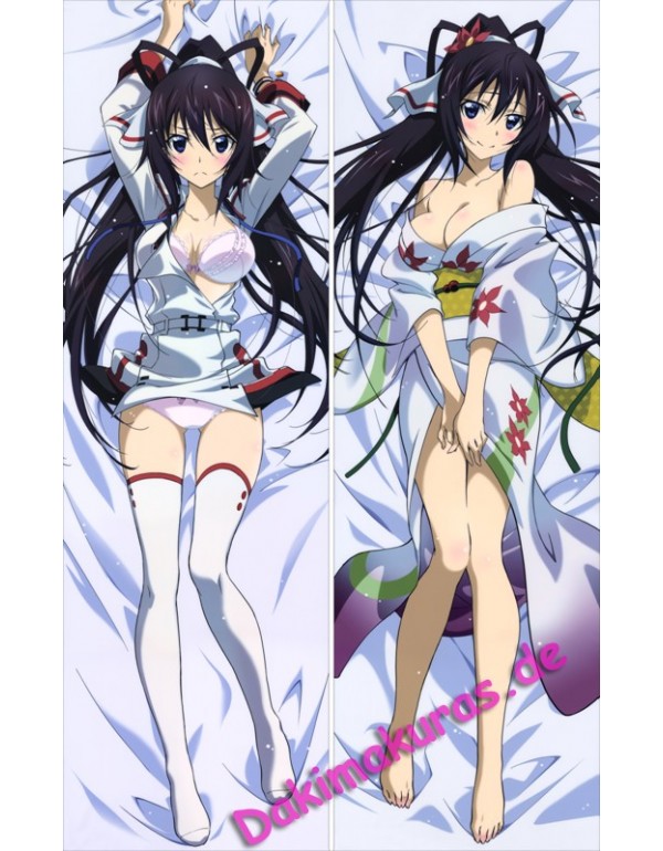 Infinite Stratos - Houki Shinonono Dakimakura kaufen anime kissen online