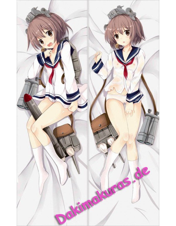 Kantai Collection - Destroyer Fubuki Dakimakura ki...