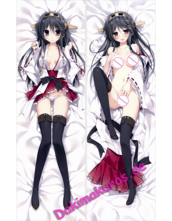 Kantai Collection - Battleship Kongou Dakimakura k...