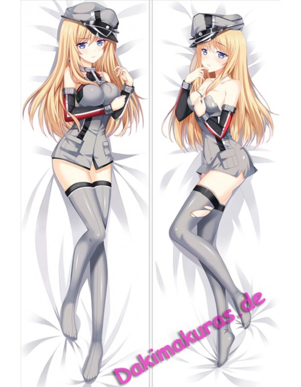 Kantai Collection - Bismarck Anime Kissen Dakimaku...