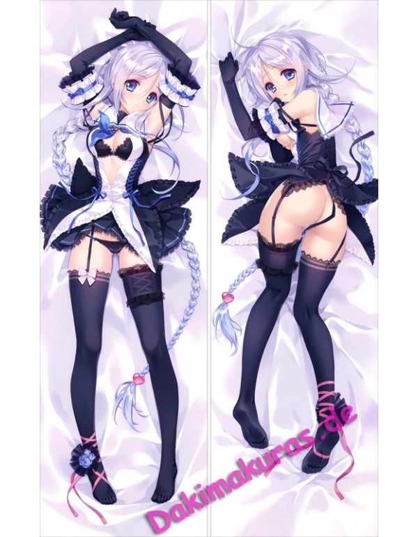 Kantai Collection - Umikaze Anime Dakimakura Dakim...