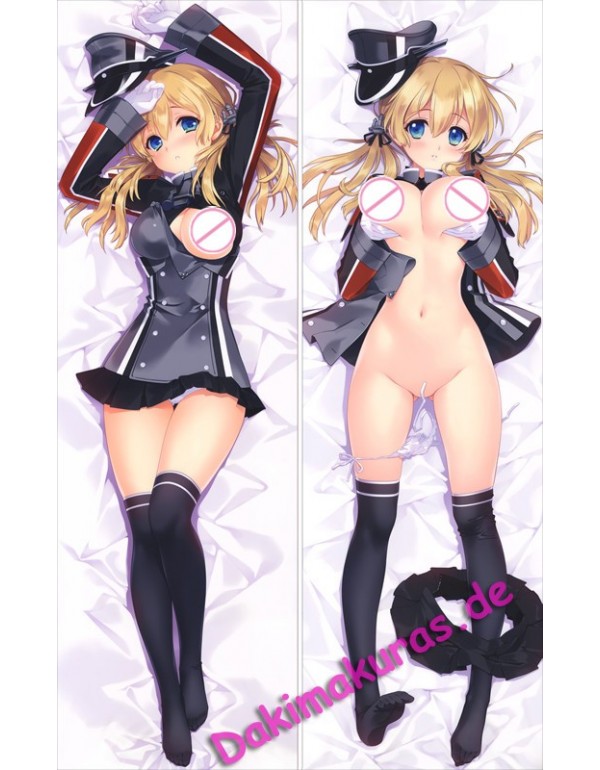 Kantai Collection Anime Kissenbezug Dakimakura bezug kaufen