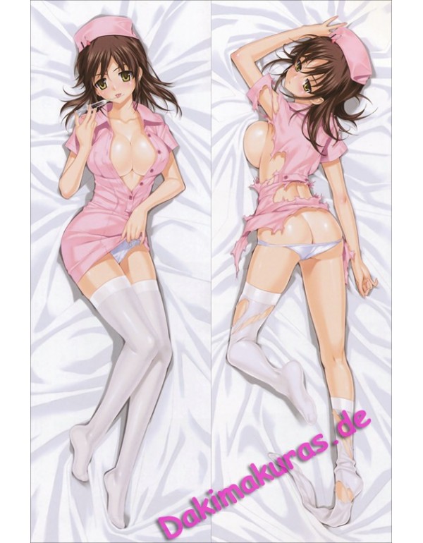 Platonic Heart - Emi Daimonji Dakimakura kaufen anime kissen online