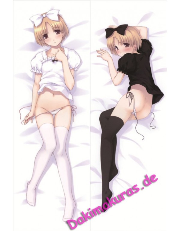 ooji 2 Dakimakura kissen Billig Anime Kissenbezug ...