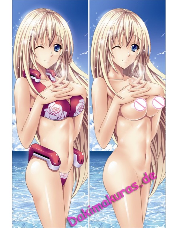 Horizon in the Middle of Nowhere Dakimakura kissen Billig Anime Kissenbezug Kaufen