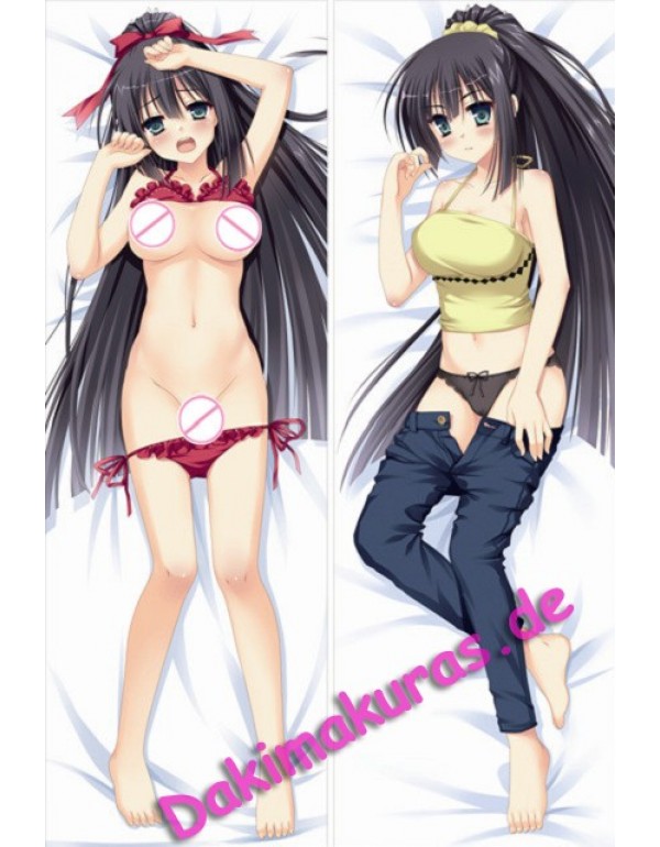 Is This a Zombie - Sarasvati Dakimakura kaufen anime kissen online