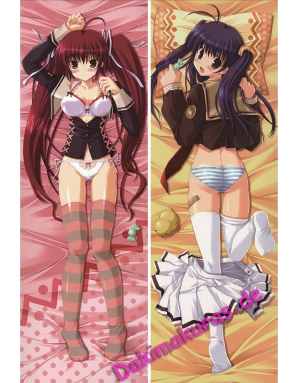 C72 K-Golden Fiddles Anime Dakimakura kissen Neue ...