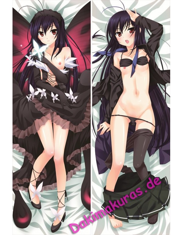 accel world - Kuroyukihime Dakimakura kaufen anime...