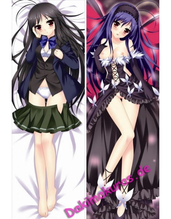 accel world - Kuroyukihime Anime Kissen Dakimakura...